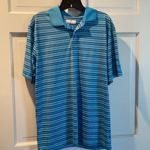 Grand Slam polo, men’s, sz medium